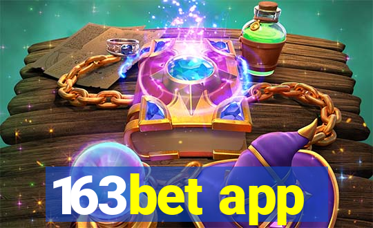 163bet app