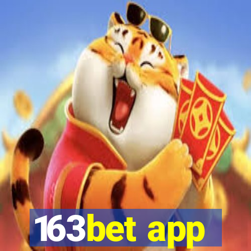 163bet app