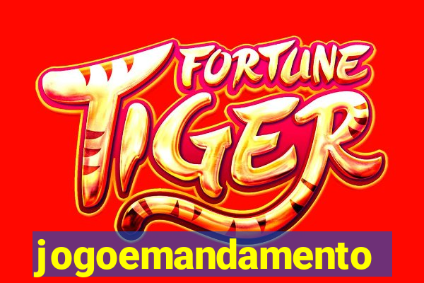 jogoemandamento