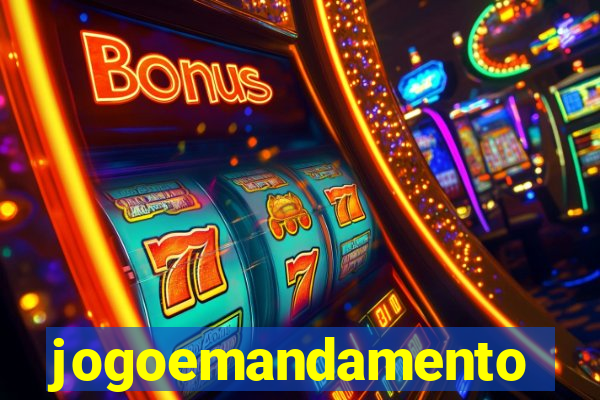 jogoemandamento