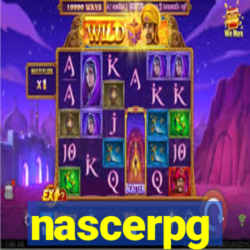 nascerpg