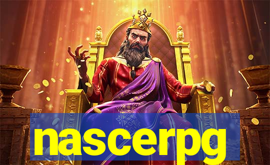 nascerpg