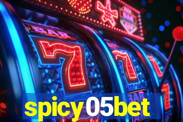 spicy05bet
