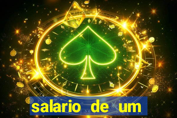 salario de um professor do estado da bahia
