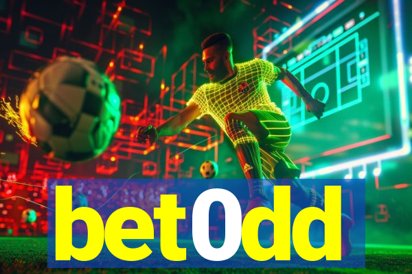 bet0dd