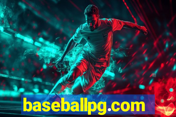 baseballpg.com