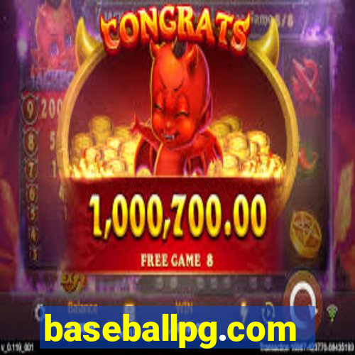 baseballpg.com