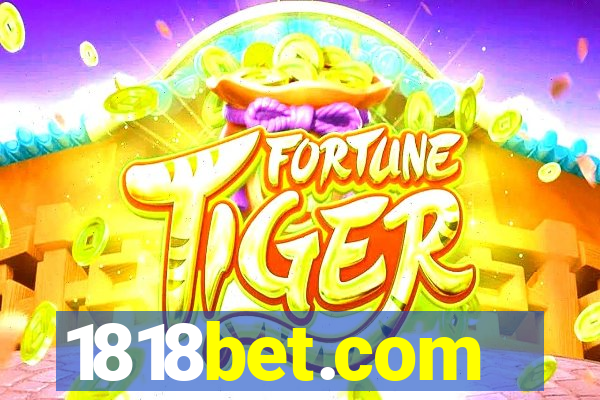 1818bet.com