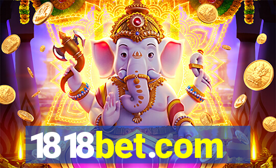 1818bet.com