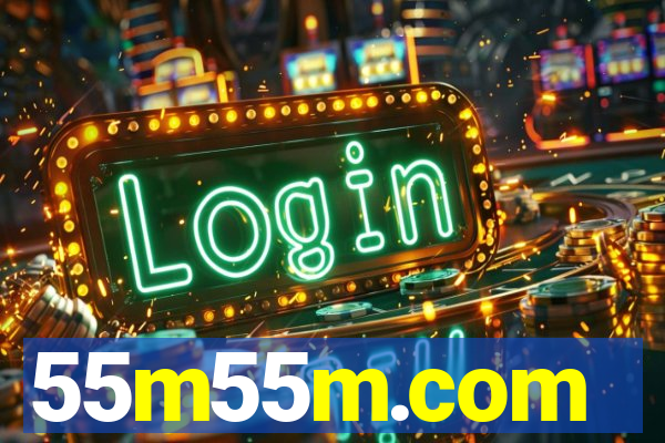 55m55m.com