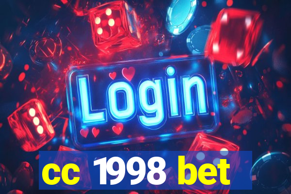 cc 1998 bet
