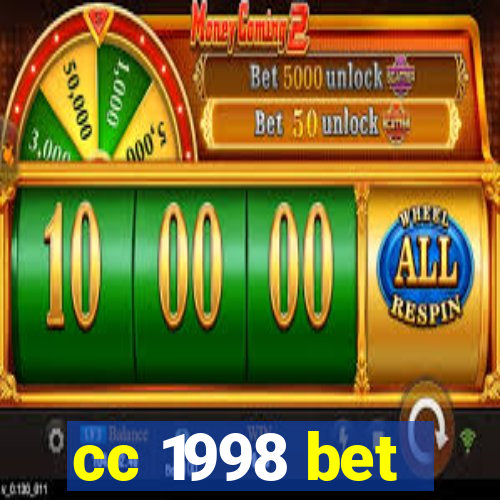 cc 1998 bet