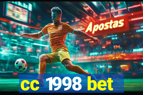 cc 1998 bet
