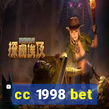 cc 1998 bet