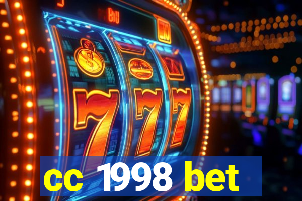 cc 1998 bet