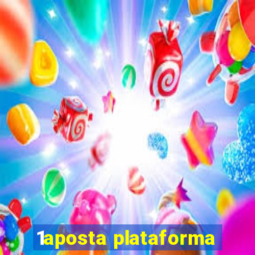 1aposta plataforma