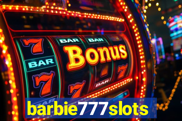barbie777slots