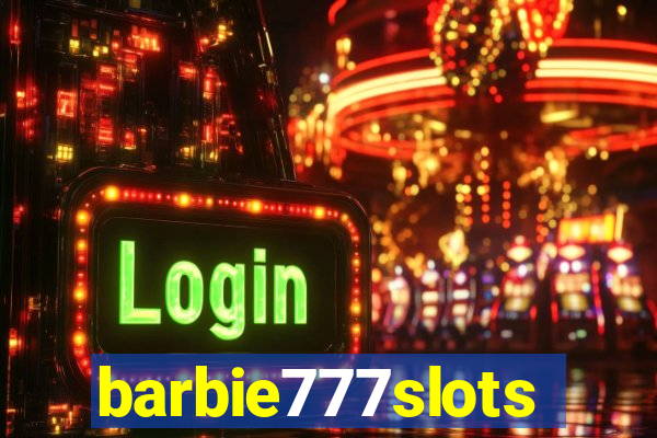 barbie777slots