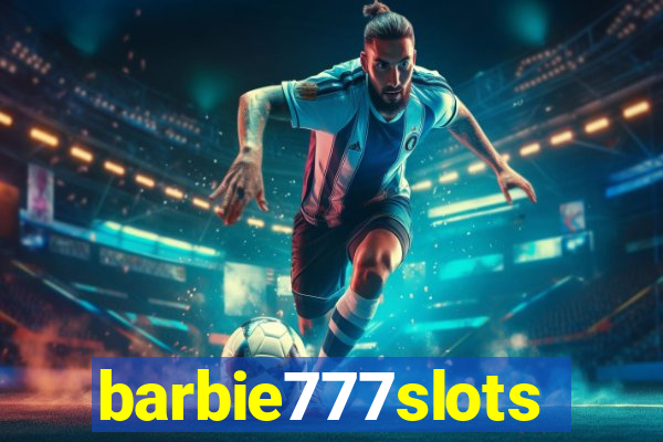 barbie777slots