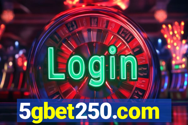 5gbet250.com