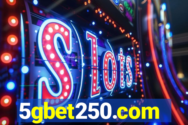 5gbet250.com