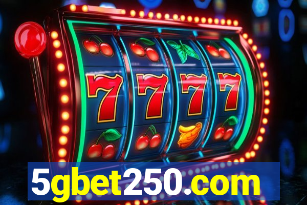 5gbet250.com