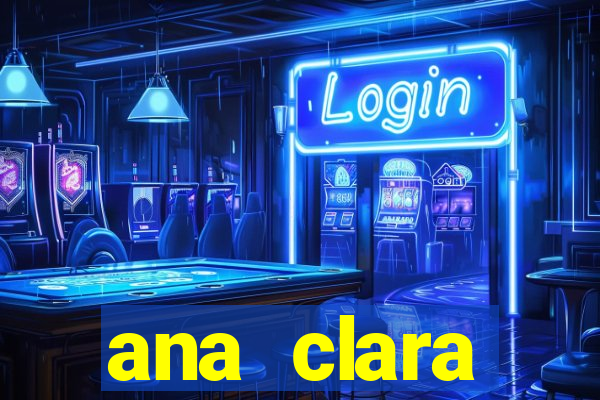 ana clara acompanhante porto alegre