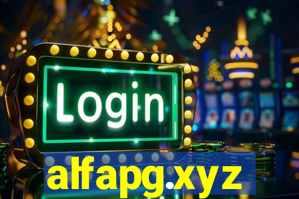 alfapg.xyz