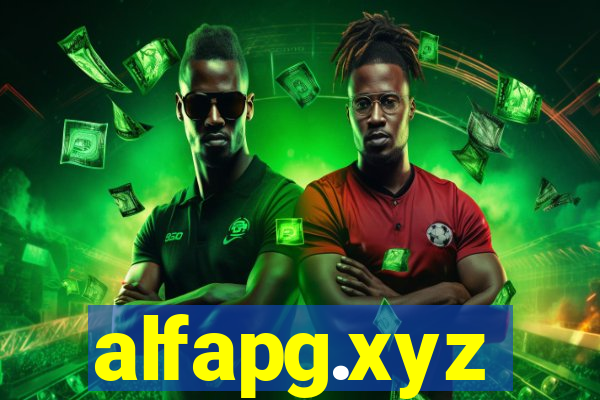 alfapg.xyz