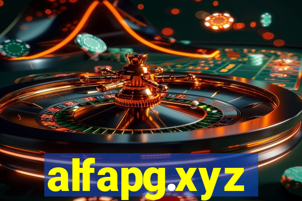 alfapg.xyz