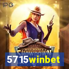 5715winbet