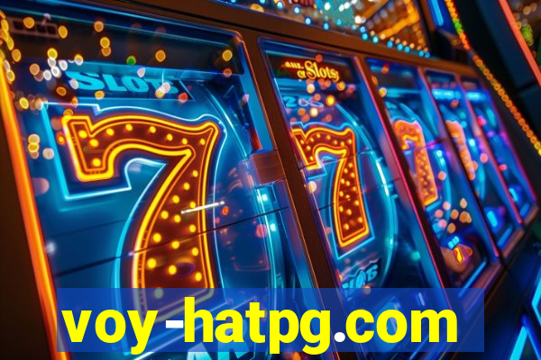 voy-hatpg.com