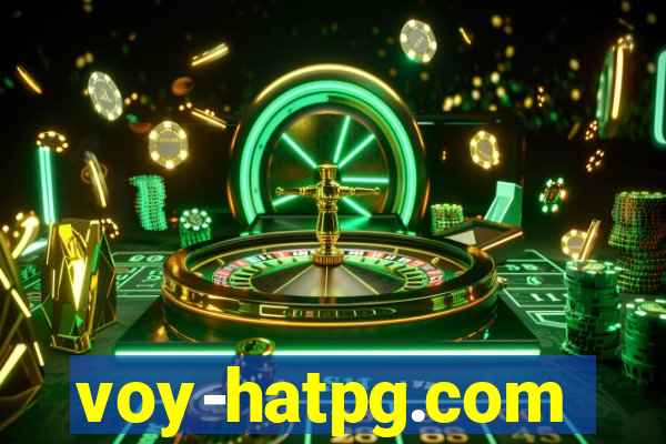 voy-hatpg.com