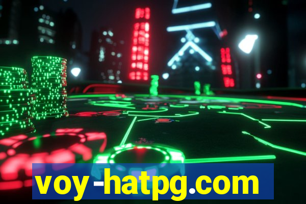 voy-hatpg.com
