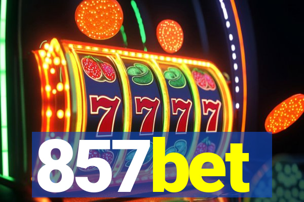 857bet