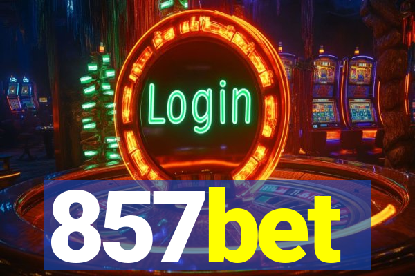 857bet