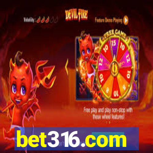 bet316.com