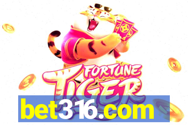 bet316.com