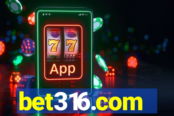 bet316.com
