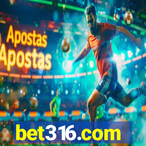 bet316.com