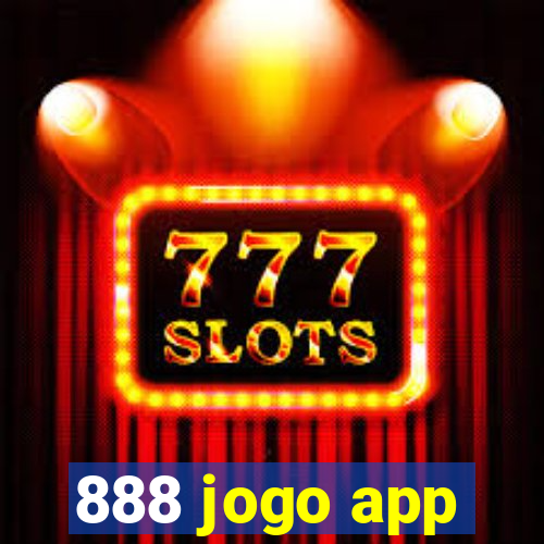 888 jogo app