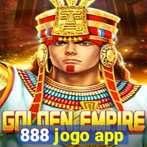 888 jogo app
