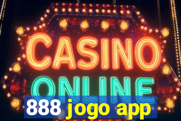 888 jogo app