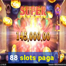 88 slots paga