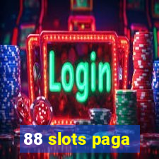 88 slots paga
