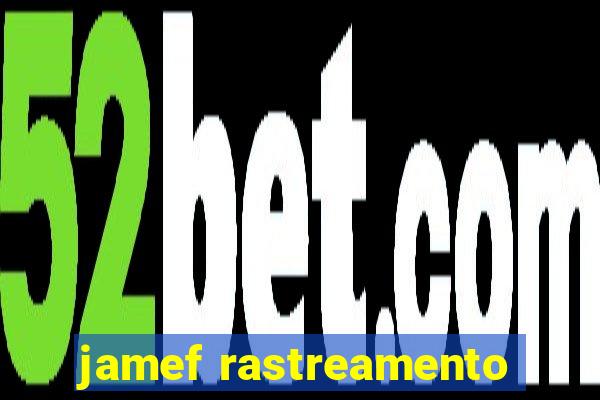 jamef rastreamento