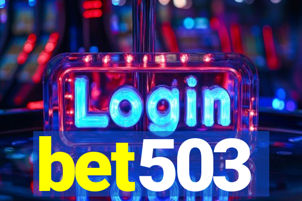 bet503