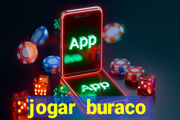 jogar buraco valendo dinheiro