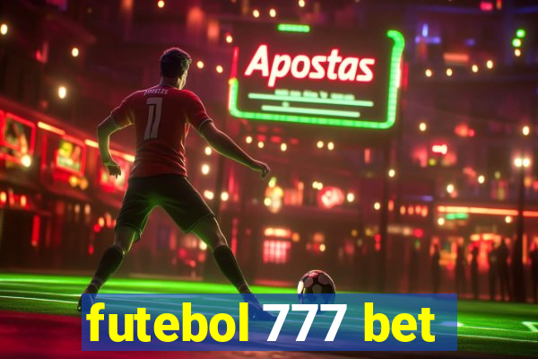 futebol 777 bet