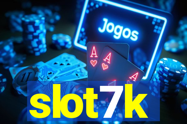 slot7k